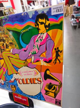 Vinilo The Beatles - Grandes Éxitos