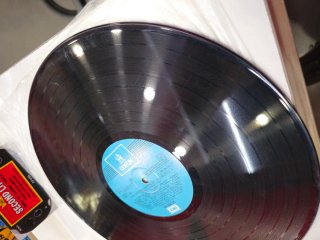 Vinilo The Beatles - Grandes Éxitos