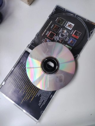 CD James Bond 007 - Lo Mejor de Bond (2002)