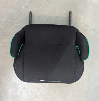 Asiento alzador coche Bebeconfort