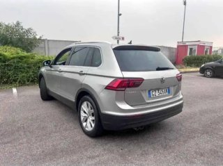 Volkswagen Tiguan 2017