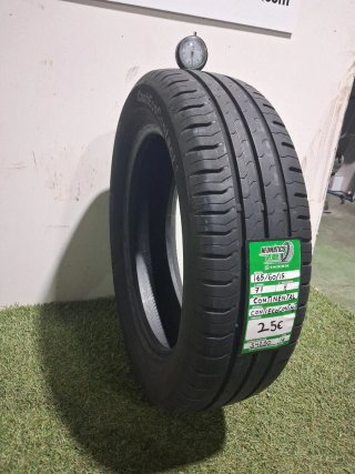 165 60 15 77H CONTINENTAL CONTI ECO CONTACT 5