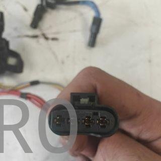 CABLEADO INYECTORES BMW USADO 730037506AC
