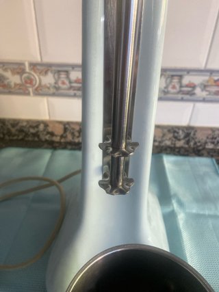 Batidora Industrial Lomi Mod 6A