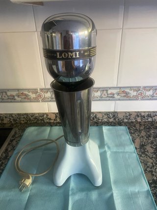 Batidora Industrial Lomi Mod 6A