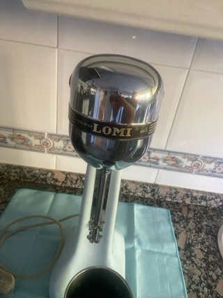 Batidora Industrial Lomi Mod 6A