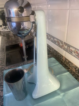 Batidora Industrial Lomi Mod 6A