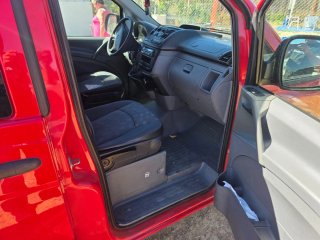 Mercedes-Benz Vito 2007