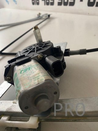 Elevalunas Volkswagen polo 6N nueva