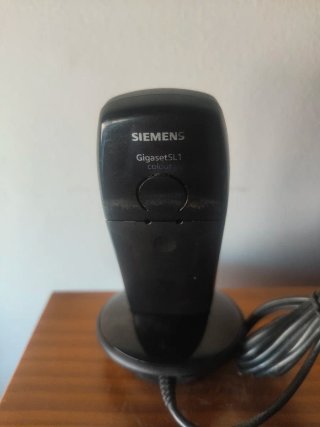 Teléfono Siemens Gigaset SL1 Colour