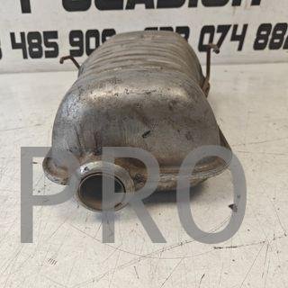 SILENCIADOR TRASERO PEUGEOT 106 NUEVO 172672