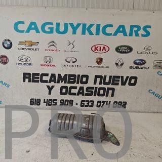 SILENCIADOR TRASERO PEUGEOT 106 NUEVO 172672