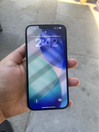 iPhone 13 Pro Max Gris