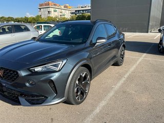 CUPRA Formentor 2023