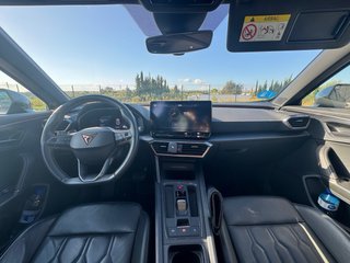 CUPRA Formentor 2023