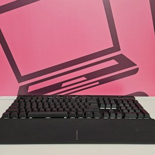 Teclado Alfanumérico Corsair K70 Pro Rgb