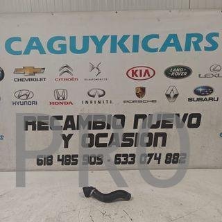 TUBERIA RADIADOR FIAT DOBLO NUEVO 52087192
