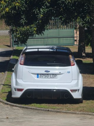 Ford Focus 2009