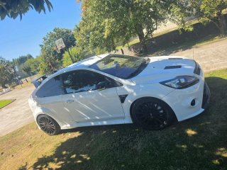 Ford Focus 2009