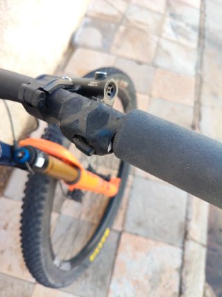Scott Spark Comp Mejorada