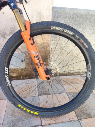 Scott Spark Comp Mejorada