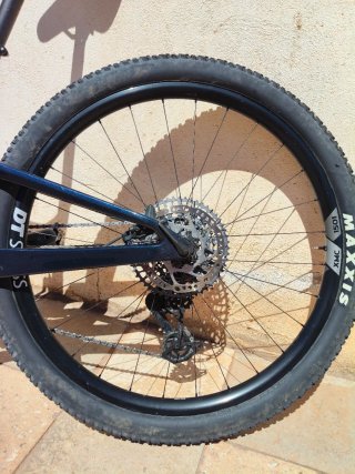 Scott Spark Comp Mejorada