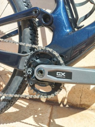 Scott Spark Comp Mejorada