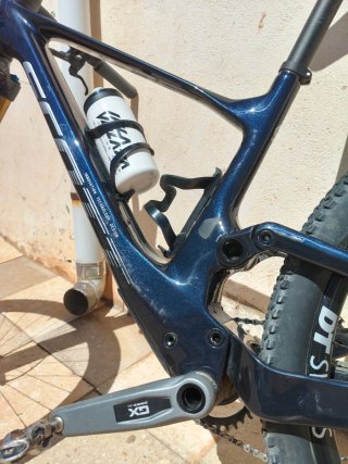 Scott Spark Comp Mejorada