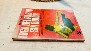 Yoga del parto sin dolor ELSIE DAY