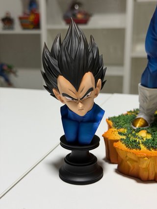 Vegeta Gball Studio 1/6 Ex Version Dragon Ball