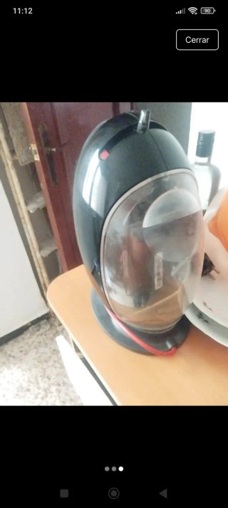 Cafetera
