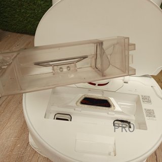 Robot Aspirador - D10 Plus - DREAME