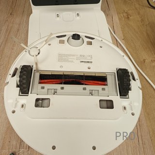 Robot Aspirador - D10 Plus - DREAME