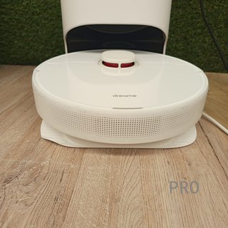 Robot Aspirador - D10 Plus - DREAME