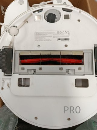 Robot Aspirador - D10 Plus - DREAME