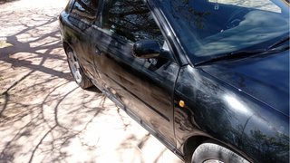 Audi A3 TDI 1.9