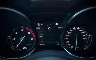 Alfa Romeo Stelvio 2021
