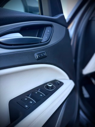 Alfa Romeo Stelvio 2021