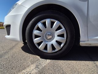 SEAT Leon 1.4 MPI 86CV Emoción 5p
