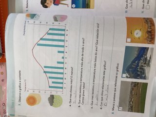 Ciencias sociais, 4 Educación Primaria Practica
