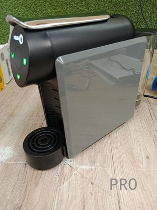 MINI CAFETERA DE CAPSULAS
