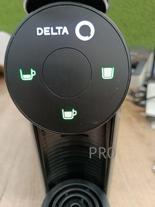 MINI CAFETERA DE CAPSULAS