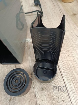 MINI CAFETERA DE CAPSULAS