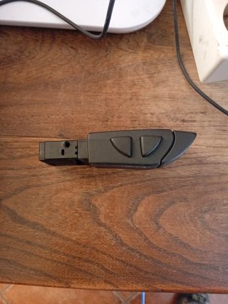 Mando Radio Volante Trafic Vivaro Primastar