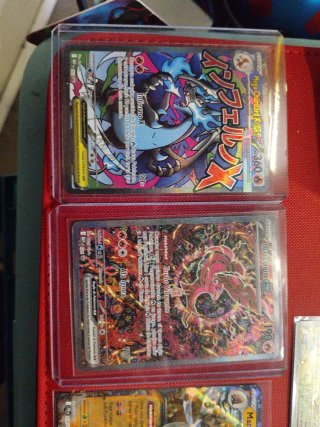 Pack Cartas Pokémon TCG LATAM