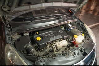 Opel Corsa 2011