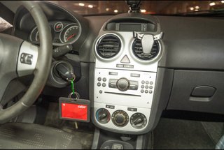 Opel Corsa 2011