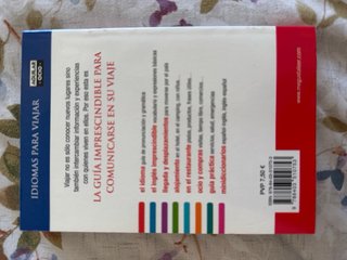Guia de ingles para viajar