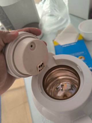 Cafetera Moulinex Arome Extra Isotherm