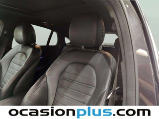 Mercedes-Benz GLC Coupé 300 d 4Matic 180 kW (245 CV)
